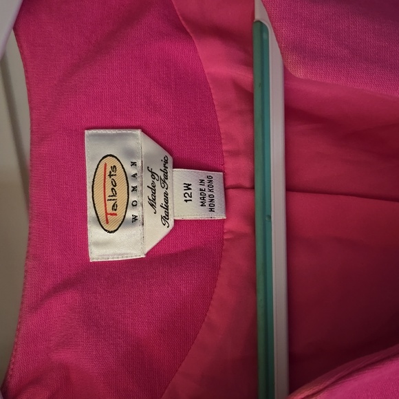 Zip up jacket - Picture 2 of 2